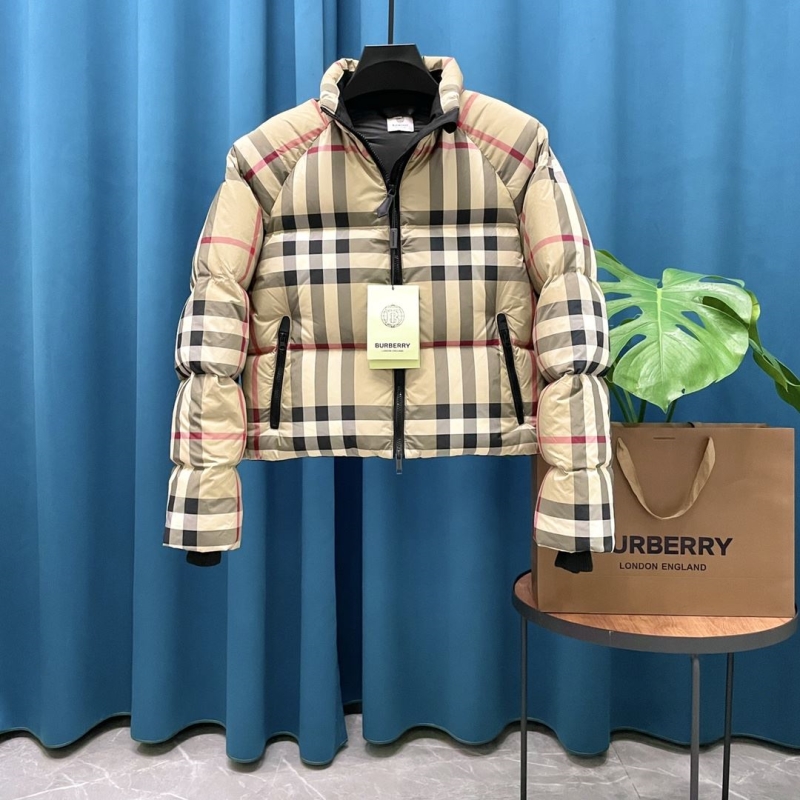 Burberry Coat